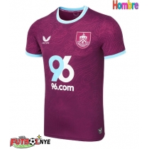 Camiseta Burnley Primera Equipación 2025-26 manga corta